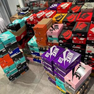 Nike Sneakers Pallet